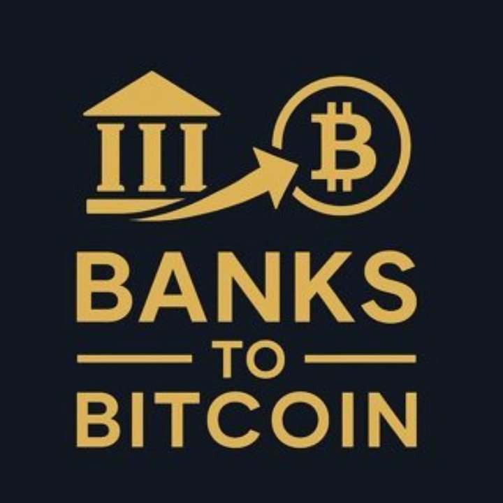 BANKS TO BITCOIN