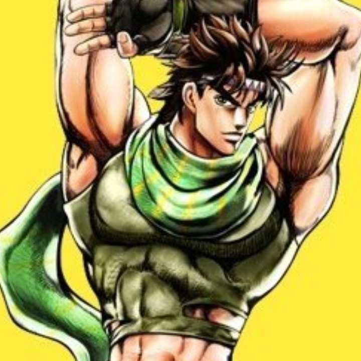 Joestar