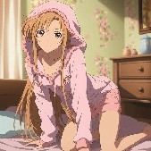 Asuna Yuuki