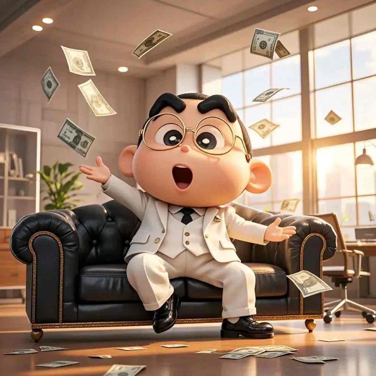 Benefits are here [色][色][色]
Currency: Ethereum
Direction: Short
Radical: 3673
Replenishment: 3696-3703
Stop Loss: 3720
Suggested take profit: 3653-3631-3609-3588-3567-3543
#美停摆危机或将结束？ #广场发币瓜分千U奖池 #XRP现货ETF将上线 