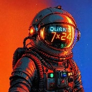 Quant7x24
