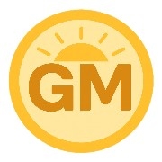 $ETH GM Buyback Engine Roaring, Deflation Progress Maxed Out! Diamond Hands Hold Firm as Gate Leader, Ecosystem Empowerment Resonates with the Bull Market. The Value Foundation Has Been Laid, Ready to Embrace a Bright Leap🚀🚀🚀#中文Meme币热潮 #GM #GM革命 