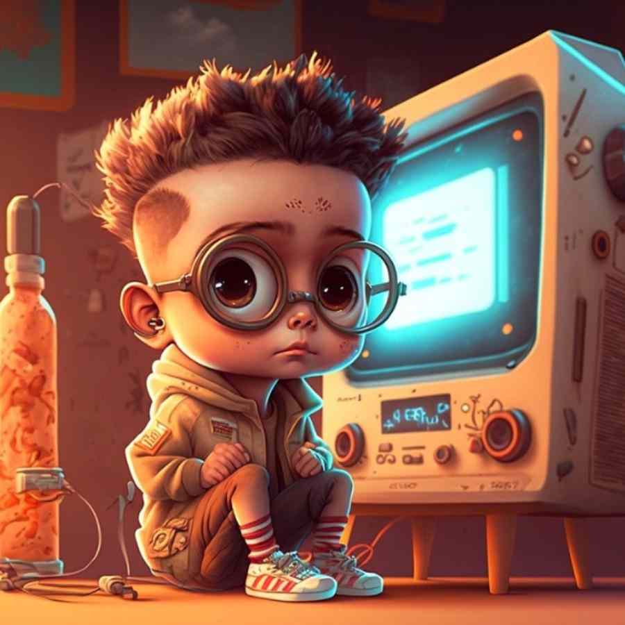 Avatar