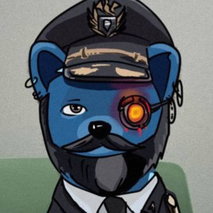 CryptoCommissioner