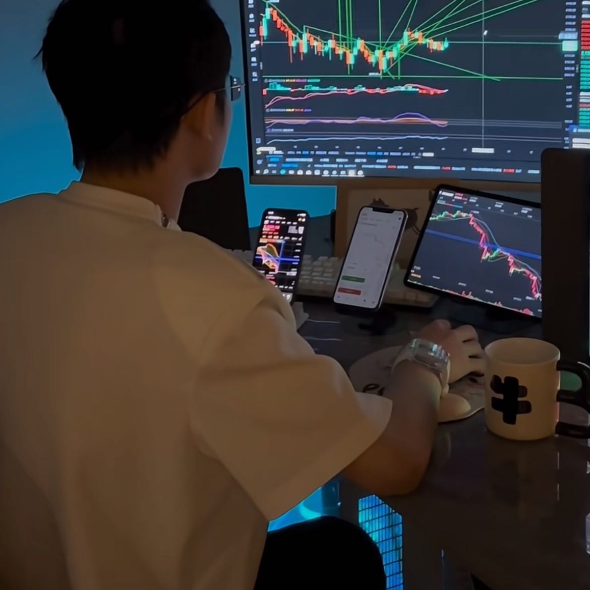The shorting idea for Bitcoin around 117500 successfully reached the target level near 116500 this morning, achieving a 900-point range. The shorting idea for Ethereum around 4630 successfully reached the target level of 4540, achieving an 80-point range #ETH#.
