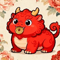 $PI  He just spent money to pump it up today, hasn&#39;t dumped yet, and you&#39;re letting yourselves go short? Can&#39;t you tell the big king from the small king? 🤣