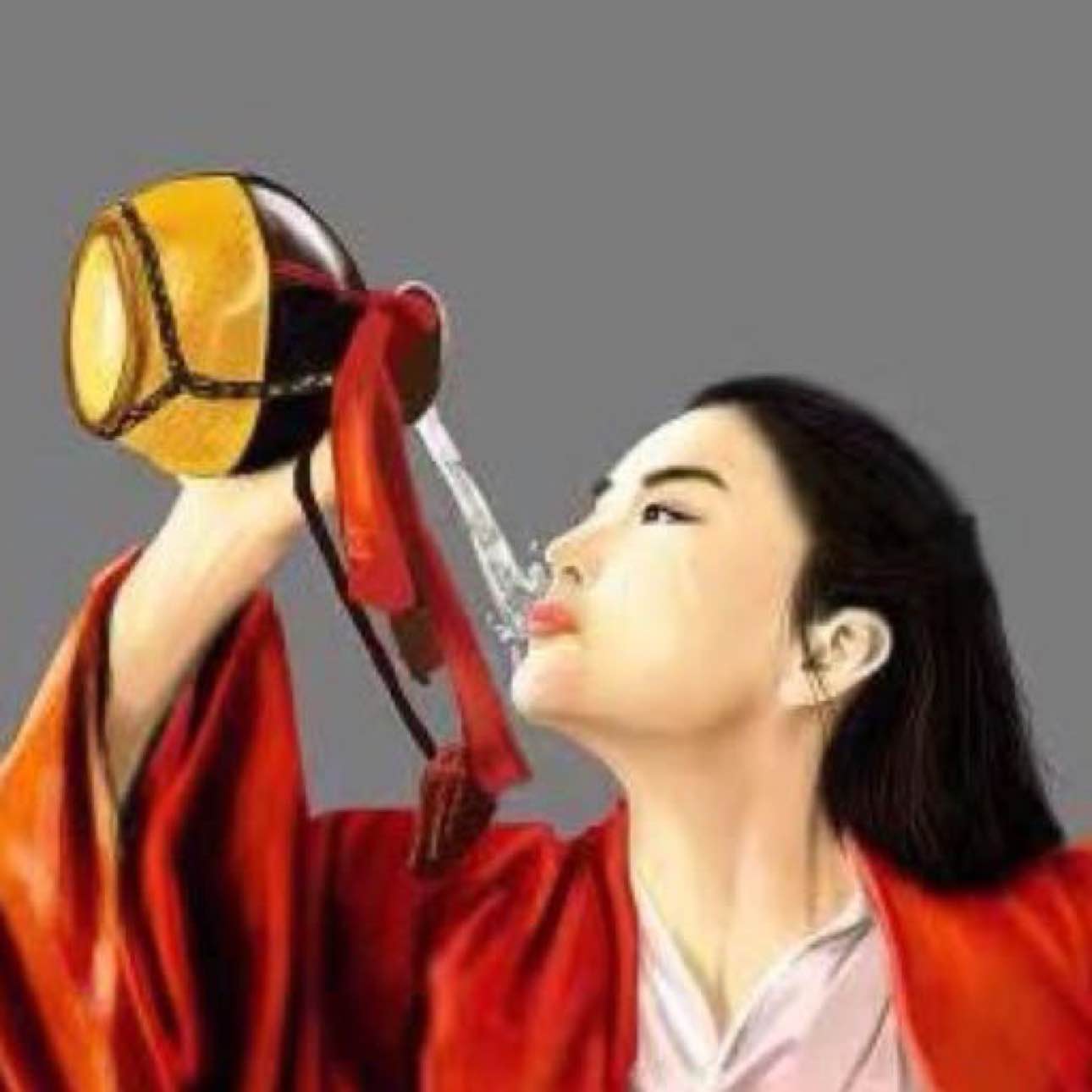 #PI  fall fall endlessly 🥺🥺🥺