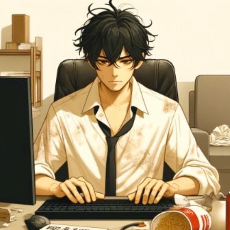 ChapterOfSelf-Narratio