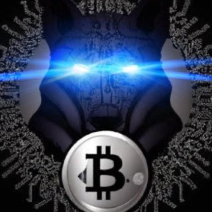 $BTC is pumping is Netanyahu taken out or something? 🤔 