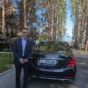 InTheCryptoWorld,OneYear