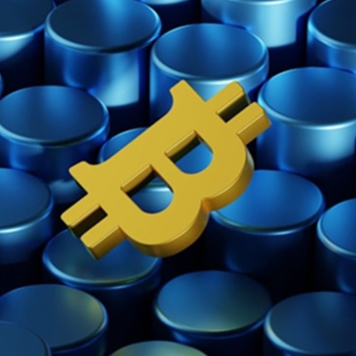 $BTC is the fourth covenant God signed with humanity.
Imagine living at the exact moment humanity broke free from state-controlled money.
Bitcoin is our generation's Declaration of Independence.
One day, historians will mark this era as when we finally severed money from the state.
