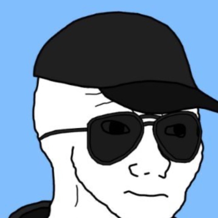 global instability used to mean btc to moon
now it means everything to zero instantly
we got institutional adoption
and lost the plot