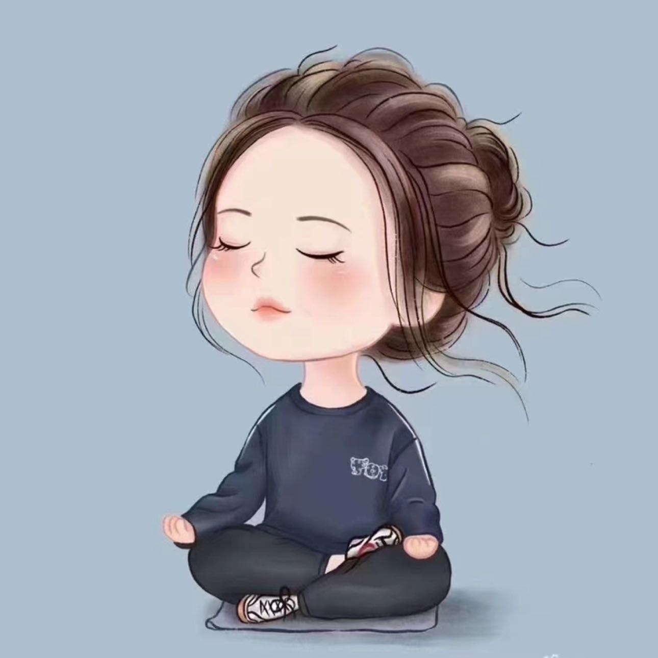 LittleFlowerWheel