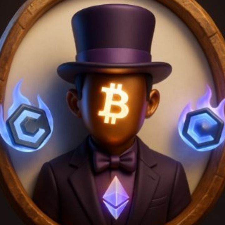 Cryptowizard