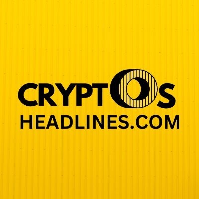 Never Miss CHT in 2025⛔️
CHT Token's Current Price: $0.01🟢
Exchange Listing Price Locked at $0.50🔥
Its 50X confirmed returns 🚀
Buy CHT Tokens Now Here👇
#BitcoinETF#  #CryptoAdoption#  #Poland#  #BTC#