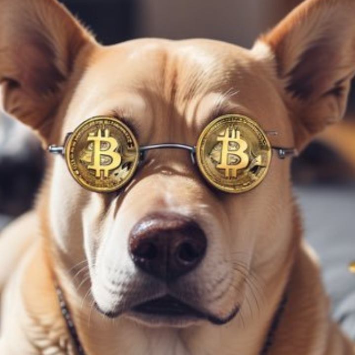 CryptoCanis