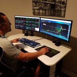 $BTC From this week's Market Update Video. If you have been watching up daily updates then this makes sense to you. So far so good. 