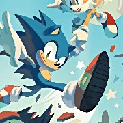 越来越好挣大钱