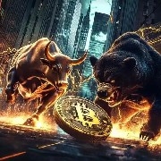 Currently, BTC is weakly oscillating around $65,511–$66,614, with a weak rebound momentum and cautious market sentiment.  
Resistance: 67,000–67,500 strong resistance zone, difficult to break through immediately.  
Support: 65,500 → 65,000 key defense level.  
The market structure is relatively weak. If the rebound lacks strength, it may test the support levels again.  
Trading strategy:  
❌ Do not chase highs, avoid heavy positions when bottom-fishing.  
✅ Lightly short if the price rebounds above 67,000, target 65,500.  
✅ Focus on spot trading and wait for stabilization signals before entering.  
Risk management always comes first—never hold large positions or gamble on a single direction.  
Are you bullish or bearish? Share your opinion 🔥  
#BTC #比特币 #合约交易 #