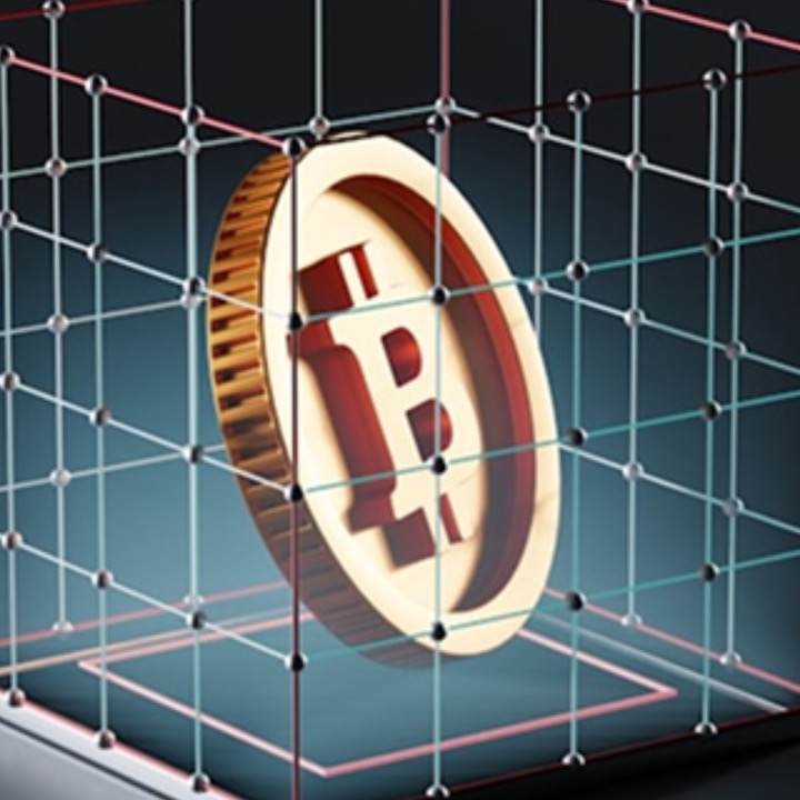 There's an interesting ETF approach gaining traction lately—bundling the top five cryptos by market cap and liquidity into one basket. We're talking Bitcoin, Ethereum, Solana, XRP, and Cardano here. Pretty straightforward play if you want broad exposure without cherry-picking individual assets. The idea is simple: grab the heavyweights that dominate trading volume, skip the guesswork on smaller tokens. For folks who prefer packaged products over spot holdings, this kind of diversified bet covers multiple chains and use cases in a single move.