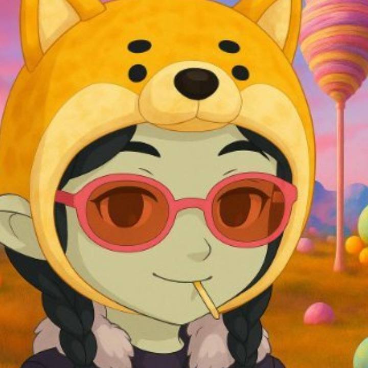 Liv created Asteroid: $150M+ on ETH a dog 
Liv's cat $MAOMAO at $30k mcap on SOL. 
Very heavy repricing coming in. Back in the days ETH was the dog chain, and SOL was the cat chain. 
It would only make sense for this to become the main runner on Solana. 
Moreover SOL is the only chain that gives Liv's family (mom) fees. Complete nobrainer. 
MILLIONS.
CA: 4ZMxEbXtMk4VZPc7QBiBAk9wGeQfo7JvAev3joTbpump