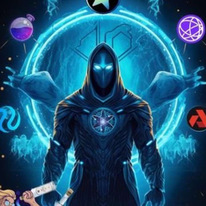 CosmosBG Degen Fight Clu