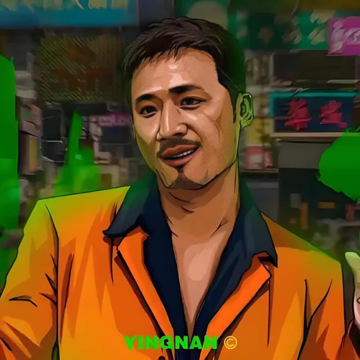 #ETH# Just asking if Ether is bullish or not, no looking back at all, who can justify not making money during a bull run [偷笑]