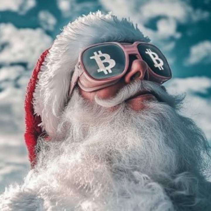🚀Bitcoin &amp; Ethereum Price on Christmas🎄Time is the best answer#BTC #ETH