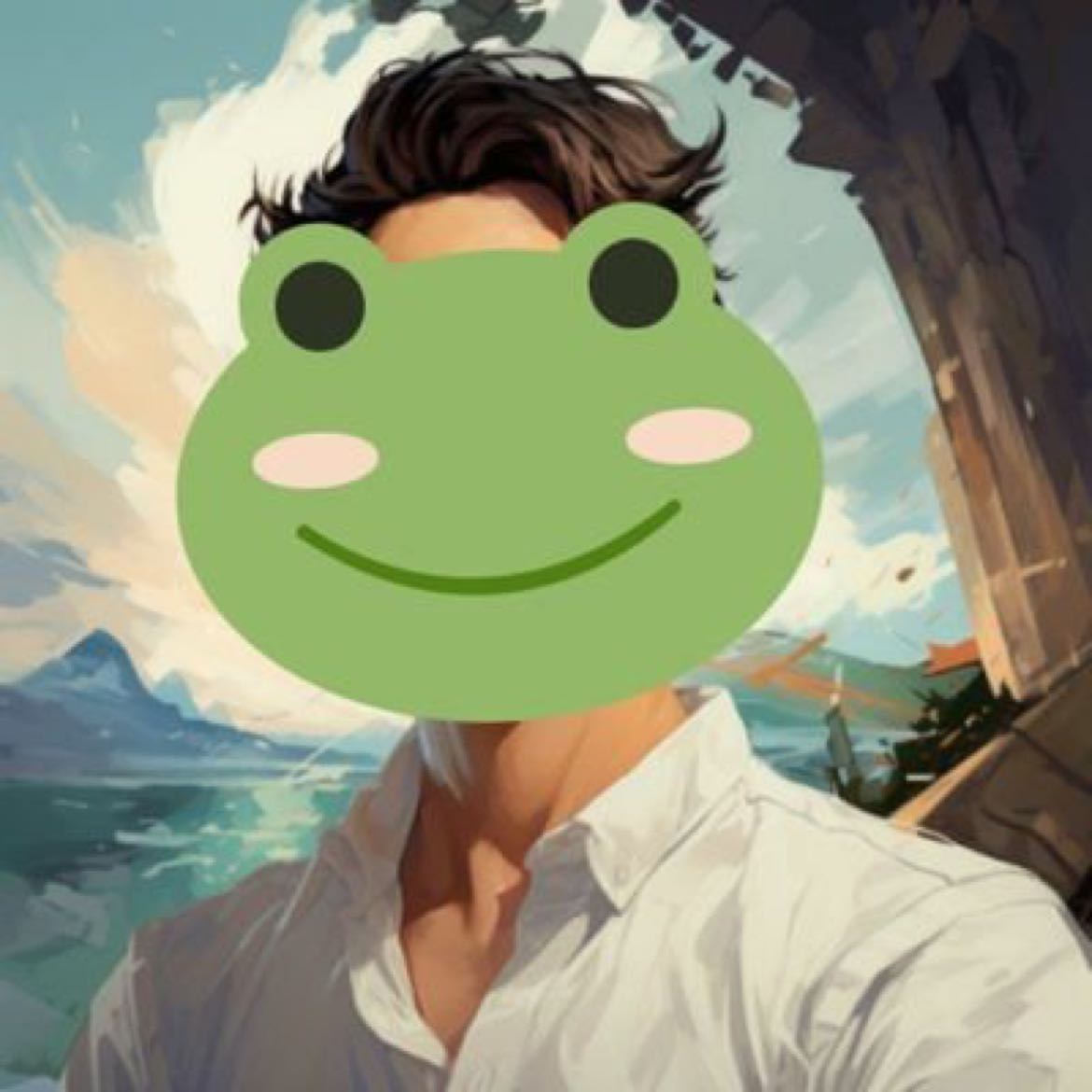 LaoBaiBlockchainDiary