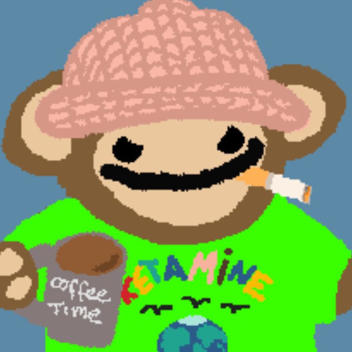 BTC & select alts made higher low's on daily. Abstaining from shorts for next push to see if 14EMA flips successfully next time.  Don't want to be caught with my hand in the cookie jar when another rejection = keep being bear and reversion = flip sides.