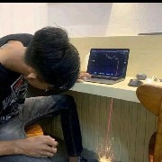 It's been almost a month, is that authoritative enough? $ETH 