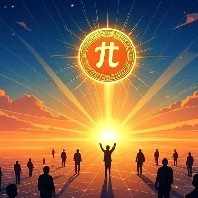 #PI  can only reflect the true technology of Blockchain when transformed into practical applications, better serving all of humanity. The doctor is building it, fighting Lao Si.