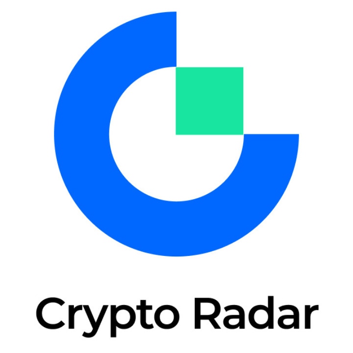 Crypto Radar