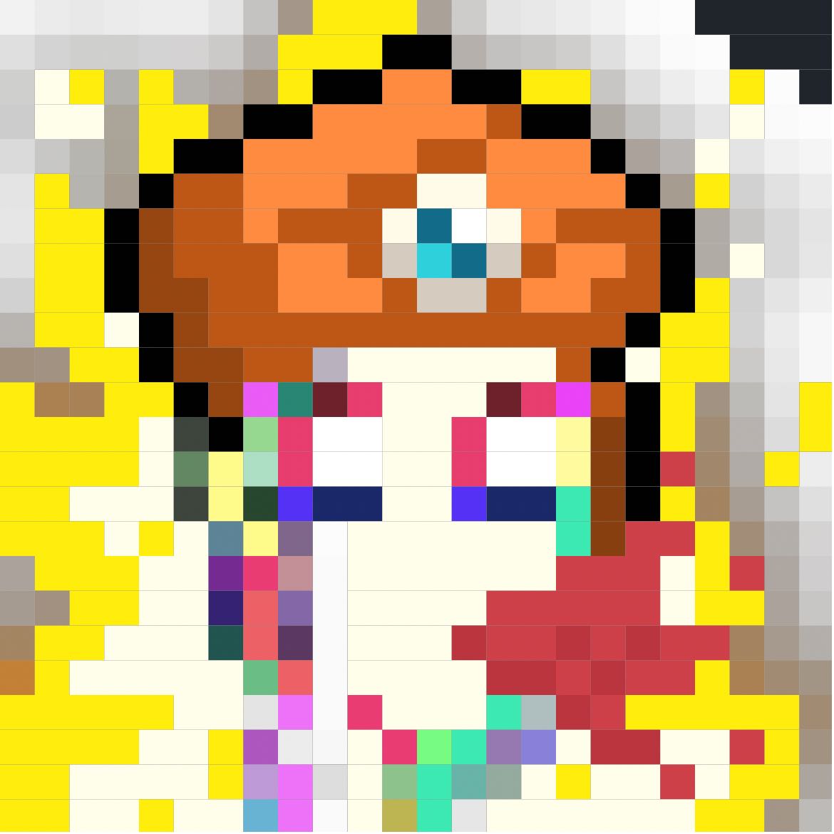 艾瑞克加密異想