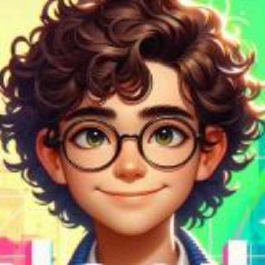 "I was a dreamer of 1 Sol and a Miracle!"
Nov 4, 2024