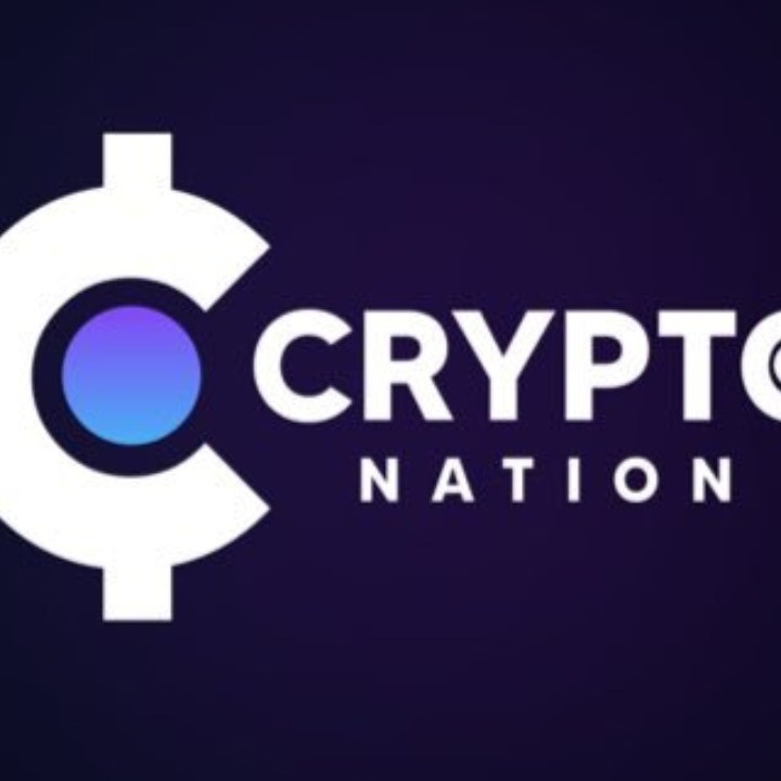 CryptonationT