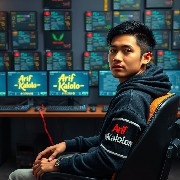 ArifKalolo