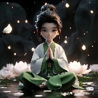 心随梦动18681857