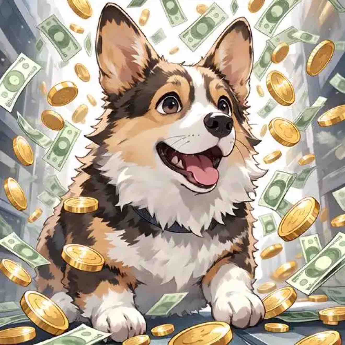 Crypto Market Analysis + Crypto Information Gap
❌Refuse Monday Morning Quarterback❌
✅Hold Coins and Wait for Rise✅
1⃣ Market Overview #BTC #ETH Current Key Support Levels:
--BTC: Order: 87947-87292 Entry, No Take Profit, Stop Loss: 86800.
--ETH: Order: Around 2930-2970, No Take Profit, Stop Loss: 2900.
2⃣ $BTC $ETH Understand the following two charts and hold coins to wait for rise.
If this helps you, please leave a like 👍 + follow
All opinions are personal views
Not to be taken as any investment advice