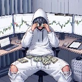 Crypto news in the coin world is becoming less and less valuable. In the past, news that you entered based on could unlock wealth passwords. I’ve stuck with it for so many years, and recently I’ve realized there’s no real value anymore. It’s either current political affairs, or economic data, and then U.S. stocks—there’s less and less coin-world news. Today I decided to give up watching coin-world news.
Actually, as early as three years ago, after BTC moved through the ETF, I started studying international finance, and you could say I anticipated the situation I’m in now. The change wouldn’t be abrupt—you could say it happens naturally.
Even though the wealth-creation effect in the coin world has weakened, we still need to return to BTC. When traditional finance only embraces blockchain technology instead of the coin world, the logic of the coin world’s narrative-driven model changes. Under these conditions, you must make predictions and adjust in advance, otherwise when you react you’ll already be left far behind.
If you want to shift to stocks, briefly speaking, it’s similar to the coin world—there will be many recommendations of stocks as well. Finance is interconnected. I’ll still stick to independent research and independent trading. I won’t chase hype. Of course, chasing hype can also make money. It’s actually the same logic as the coin world chasing pumps and dumping to cut losses, but it can’t last—more like a flash in the pan.
Getting familiar with the underlying assets is a long process, not something you can determine just by looking at trading volume. That will change. It’s like the top ten by market cap in the coin world changes every year, while BTC’s ranking never changes. So finding a stock like that is the right direction.
The coin world has one advantage: you can trade stock contracts as well, and that’s a good way to squeeze people out. For capable people, it adds another channel to make money.
$BTC 