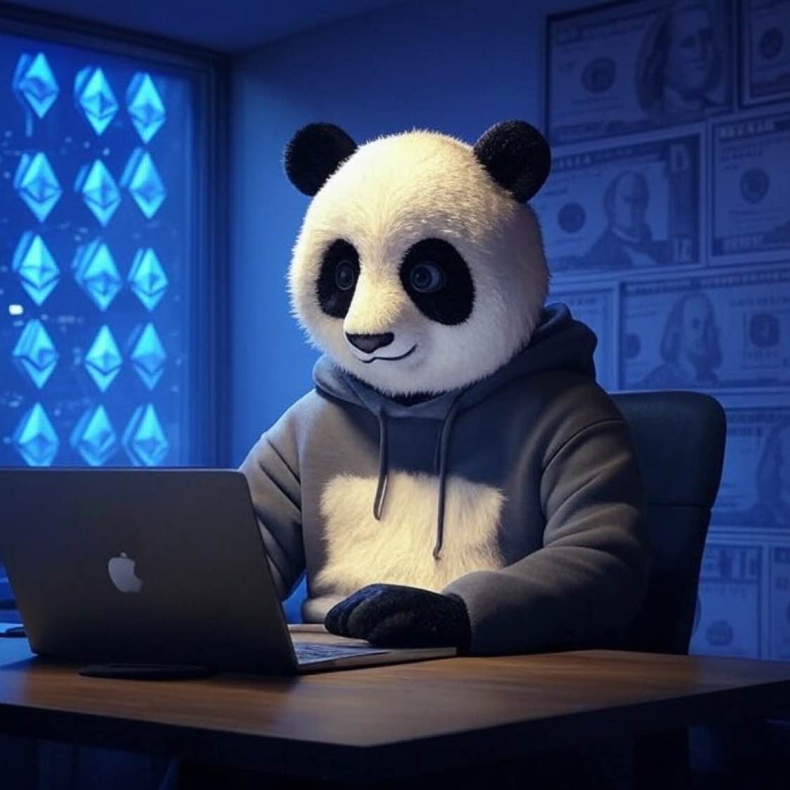 Voice of Panda 🐼 
JUST IN: Laos is using surplus hydropower for #crypto mining to ease debt and boost revenue. The strategy draws global interest but sparks local concerns over environment and energy use.
#Bitcoin  
#Fed Cuts Rates By 25 Bps##XRP ETF Goes Live#