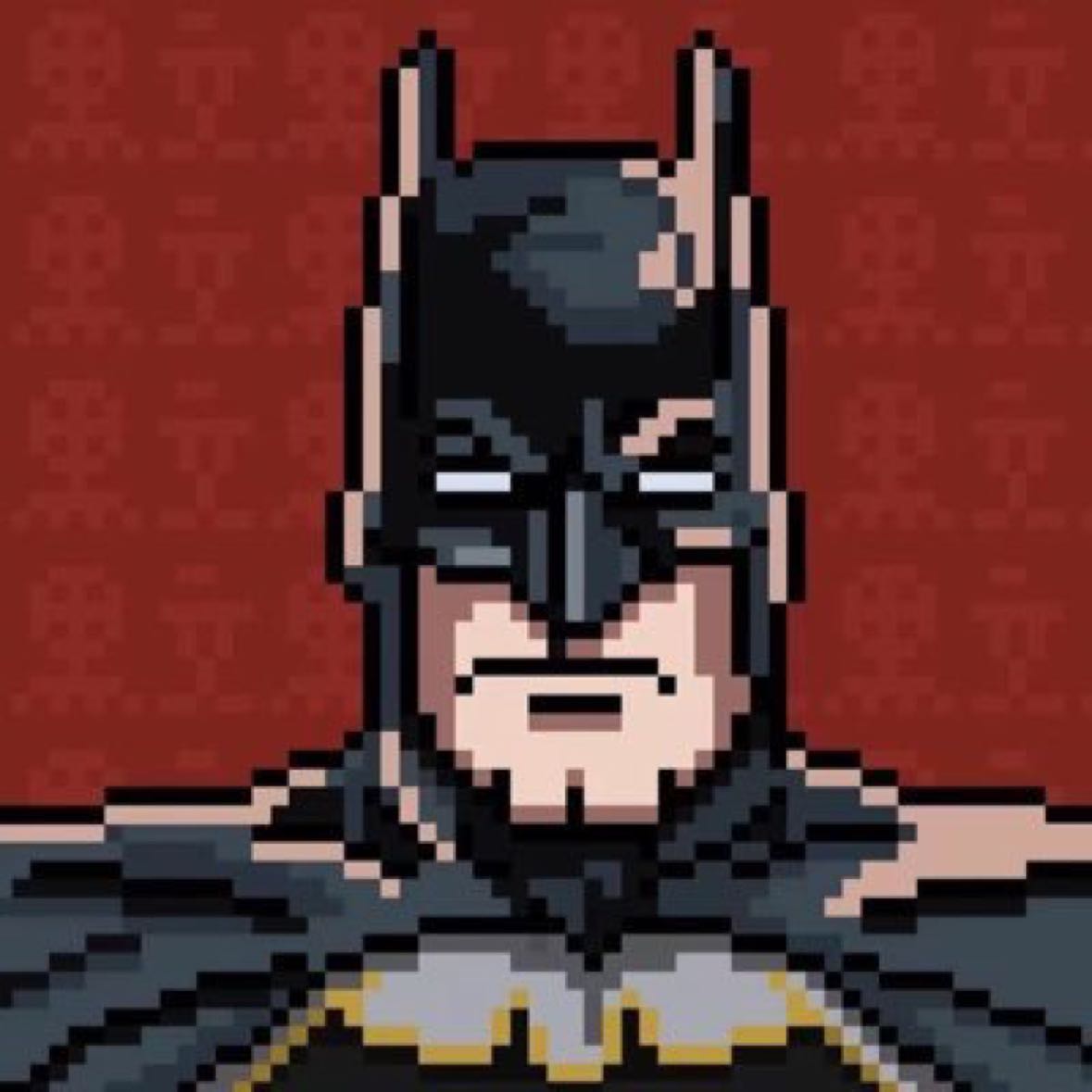 This batch of people are the same ones from SOL's liquidity flood a year ago. I even created a separate list for them back then. They've done several $20M+ projects, but went completely silent after March.