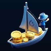 The end of December to mid-January is usually the hardest time to endure in winter, and it cannot be avoided. After that, as the days get longer, the temperature will gradually improve. All suffering will eventually pass. $ETH 