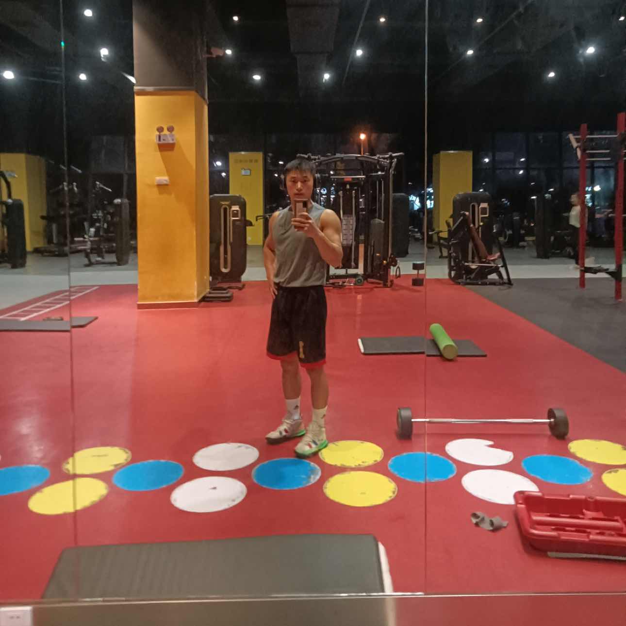 #PI  has risen to 0.3 without any issue