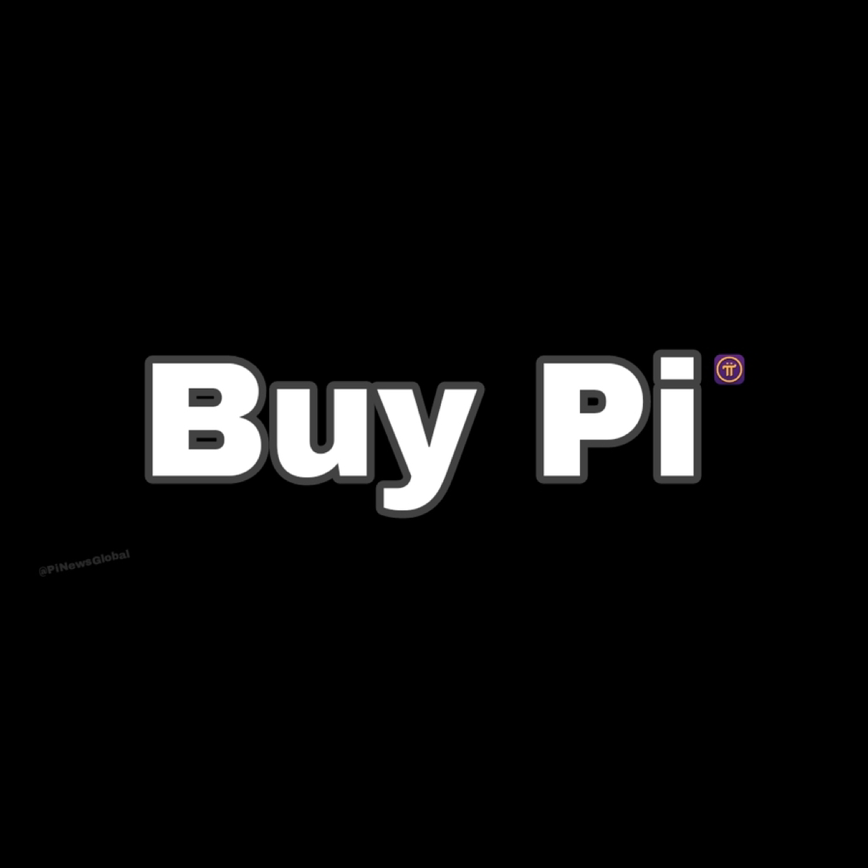 $PI  BTC falls below 100,000, PI also doesn&#39;t have a Long Wick Candle, Liquidity is about to reach here.
