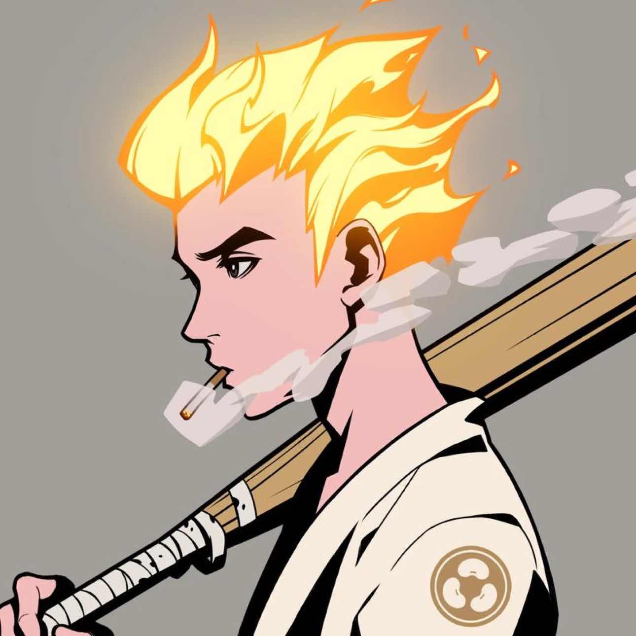 ClaudeCode with some basic math can actually automatically trade short-term on Polymarket for 5 minutes and 15 minutes.
I've never seen such returns:
👉 $239 → instantly up to $47,249
Return rate [19,732%]
Currently, the most profitable market is the trading robot that specializes in 5-minute / 15-minute cycle trades.
It uses a very aggressive "fast in, fast out" strategy.
This approach is very mainstream right now, and almost all consistently profitable traders are using it.
The robot runs 24/7 nonstop because it is deployed directly on a local server, scanning all popular markets: BTC / ETH / SOL / XRP
Most people make money using the same formula:
· Market pricing deviation model M(p,t) = C(p,t) - p/100 (simply put, calculating whether the price is undervalued using a mathematical model)
· Kelly formula f* = (p × b - q) / b (used to determine how much to bet each time to maximize profit)
👉 Copy trading directly:
These tools help you understand exactly how much to bet on a specific asset.
The machine calculates itself, and the money earns itself.