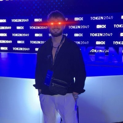 Is the bottom on Solana in? 