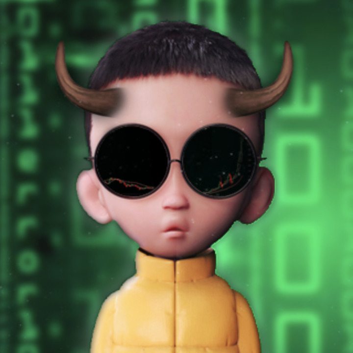BullishKid