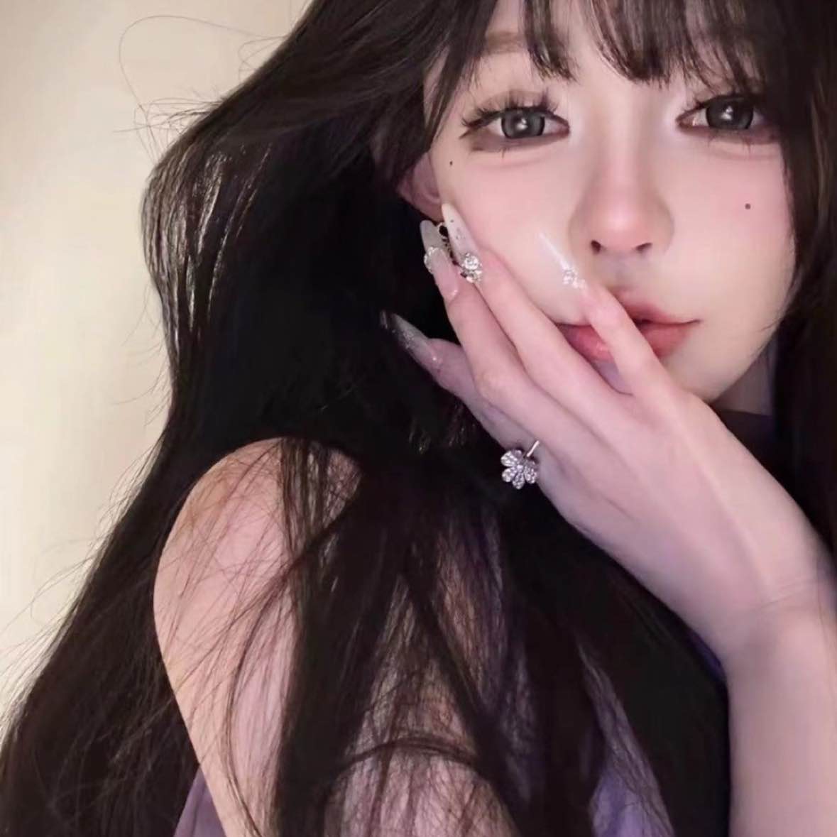 财神爷的小babyថ