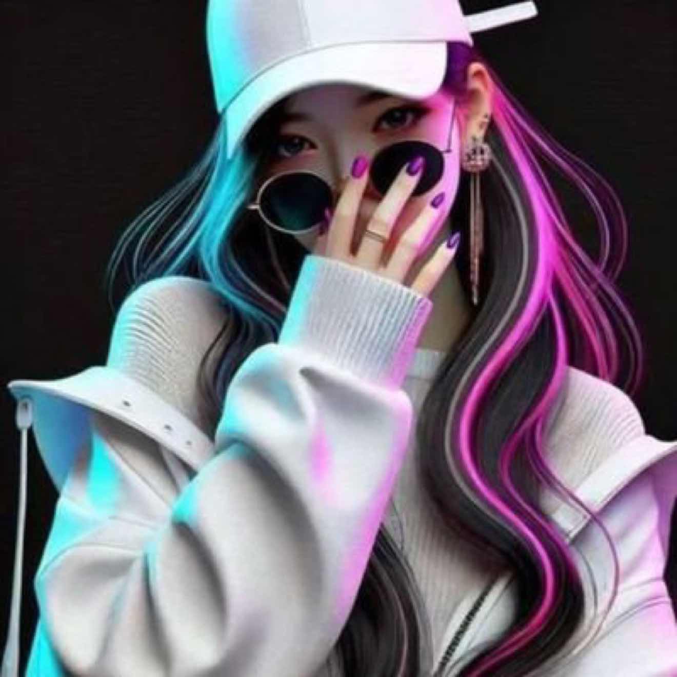 $BTC  ‌ rebounded from the lower SSL,but volume remains muted and structure is still neutral.
Price is reacting to both sides without confirmation until volume and open interest expand, range-based, risk-managed trades make the most sense